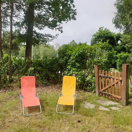 Кемпинг Domaine De *